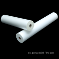 Matte Plastic Packaging Bopp Film Roll